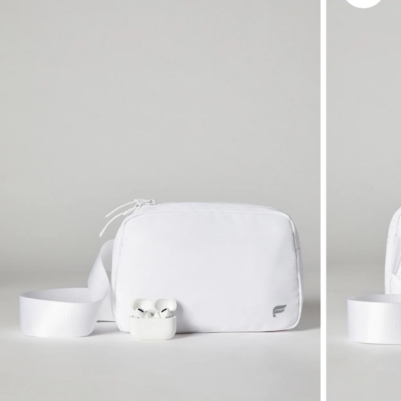 Fabletics big belt bag - Picture 2 of 5